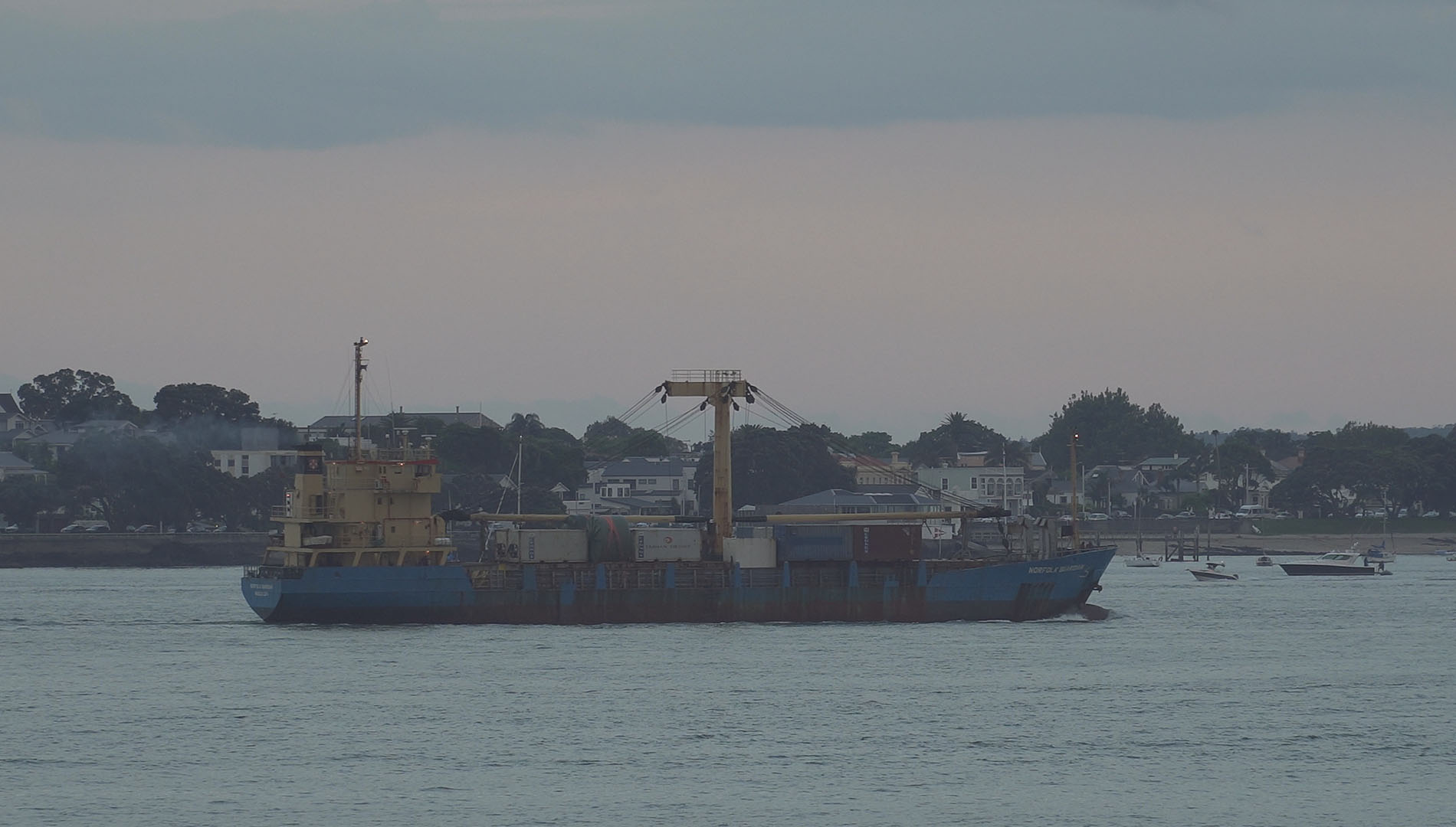 Norfolk Guardian